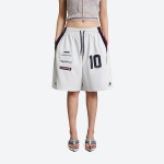 Racing Sport Shorts